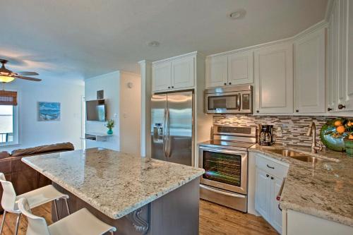 Pottsboro Condo with Lake Texoma Beach Access! - image 8