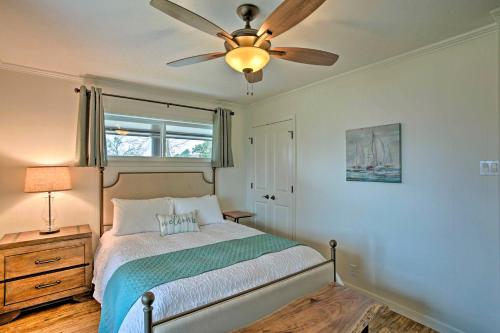 Pottsboro Condo with Lake Texoma Beach Access! - image 21