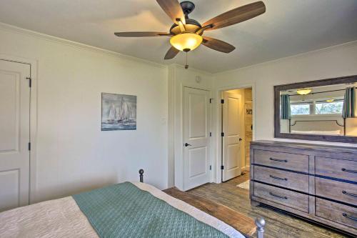 Pottsboro Condo with Lake Texoma Beach Access! - image 22