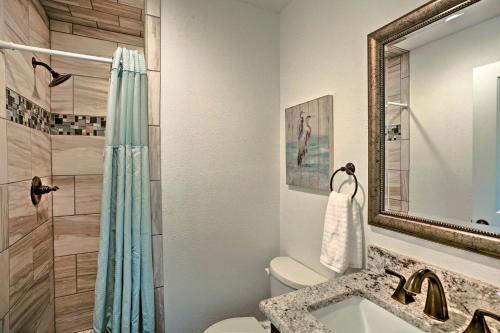 Pottsboro Condo with Lake Texoma Beach Access! - image 23