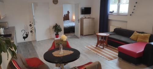 Studio Red Kot in Zielona Gora