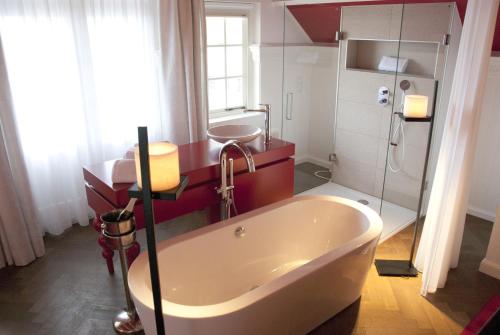 Iekārtas, Hotel Spaander, BW Signature Collection in Edam-Volendam