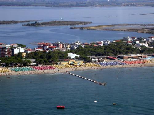 Hotel Park Spiaggia - image 8