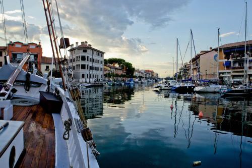 Hotel Park Spiaggia - image 12