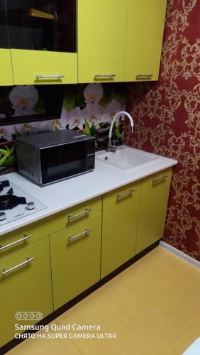 Двухкомнатная квартира KOMFORT - image 8