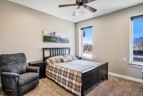 2BR Mountain Dream Suite Lake Views - image 2