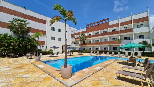 Brisamar Hotel & SPA São Luís