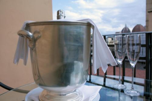 Hotel Albani Firenze - image 4