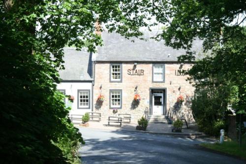 Stair Inn