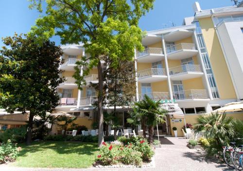 Hotel Park Spiaggia - image 14