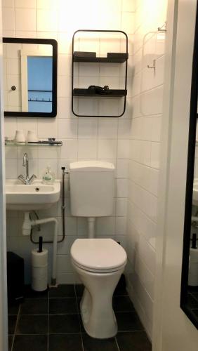 Hotel Hortus – Amsterdam, NY