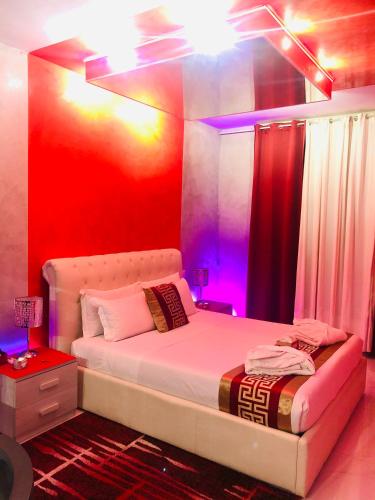 Bed Cinecitta’ - main image