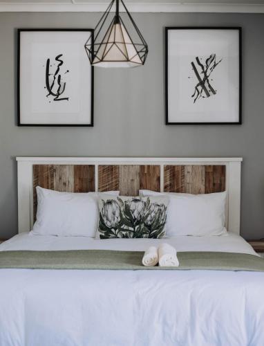 The Living Collective Villa - Howick