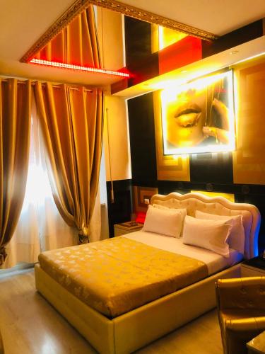 Bed Cinecitta’ - image 3