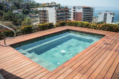 SAIL VIEW 105 VALLARTA, Ocean View photo 3