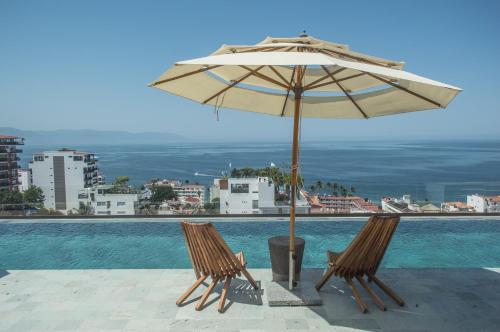 SAIL VIEW 105 VALLARTA, Ocean View photo 2