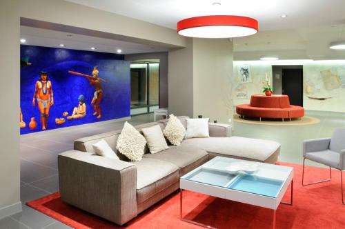 Best Western Plus Hôtel & Spa de Chassieu - image 12