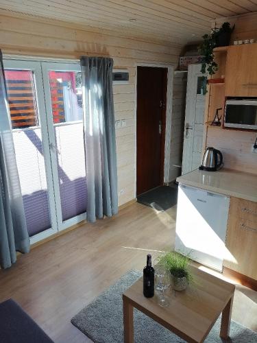 Apartament Antonio 2 Gdansk Bon Turystyczny
