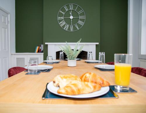 Porchester House Nottingham, Nottingham, Nottinghamshire