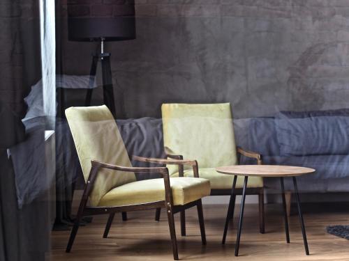 Boutique REZIDENCE BAAR