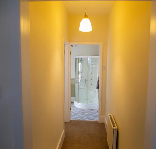 Porchester House Nottingham in 蓋德靈