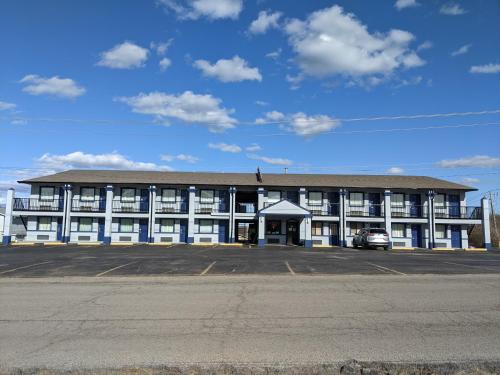 . Eufaula Inn