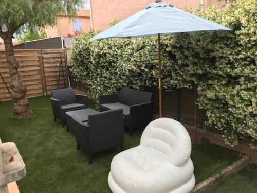 Location d'une villa pour des vacances de folie