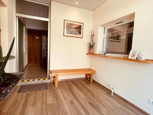 Hotel Andrea in Crailsheim