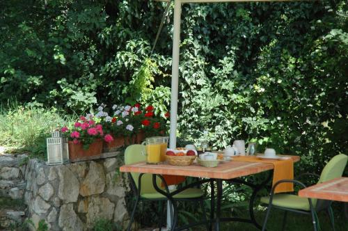Montericco B&B BnB Mezzane di Sotto
