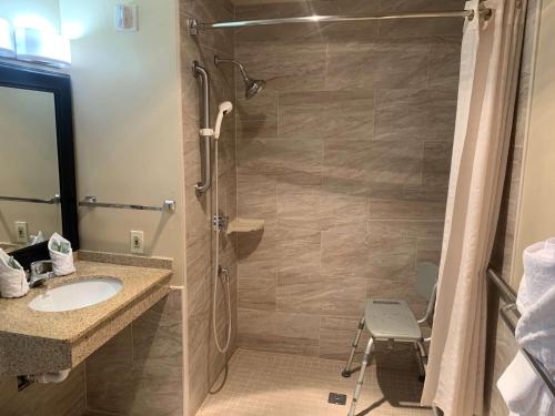 Best Western Bennington image 7