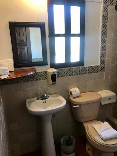 Hotel T KON T, Antigua Guatemala (foto 7)