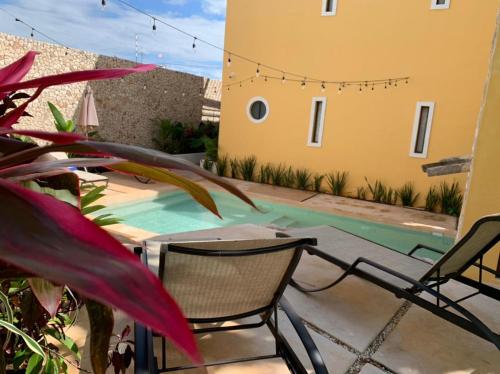 Hotel Boutique SAYAB 5