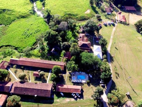 Hotel Fazenda Bom Retiro