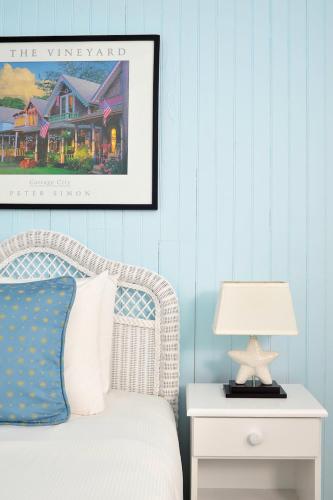 Pequot Hotel
