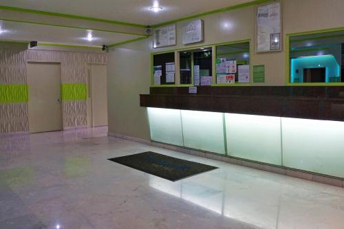 Hotel Duque – Mexico City, PA