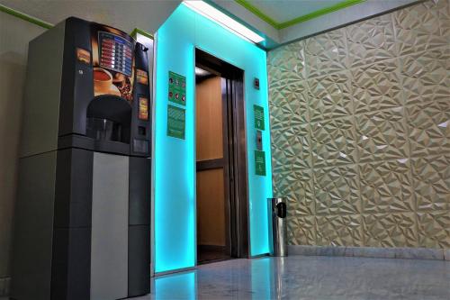 Hotel Duque – Mexico City, PA