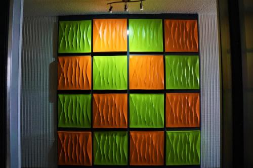Hotel Duque – Mexico City, PA