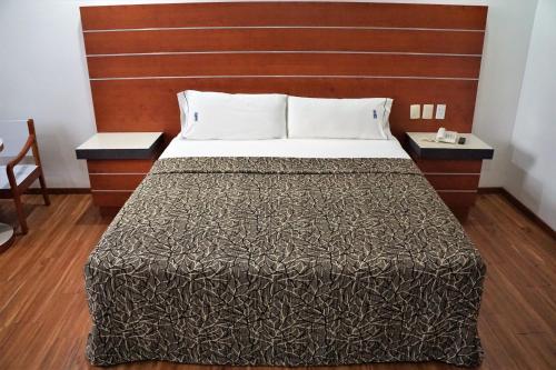Hotel Duque – Mexico City, PA