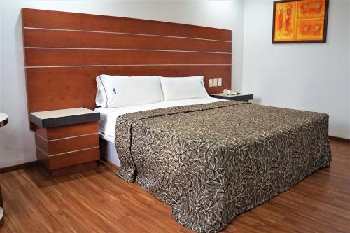 Hotel Duque – Mexico City, PA