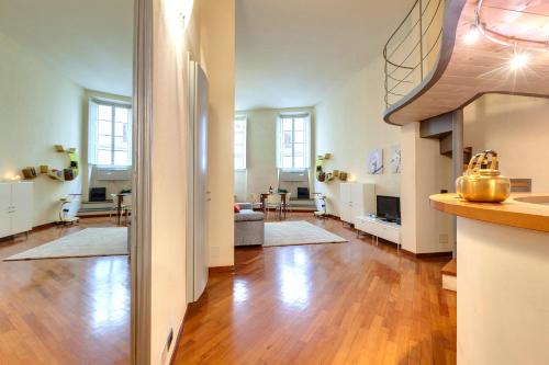 Florence Apartments Home Feeling, Florencie (fotografie 9)