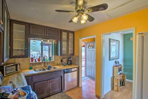 Apache Junction Escape with Hot Tub and Mtn Views - image 4