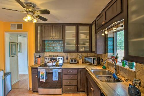 Apache Junction Escape with Hot Tub and Mtn Views - image 5