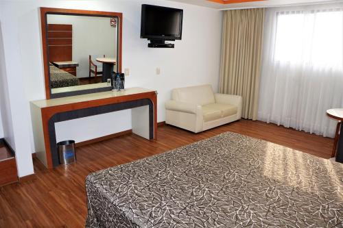 Hotel Duque – Mexico City, PA
