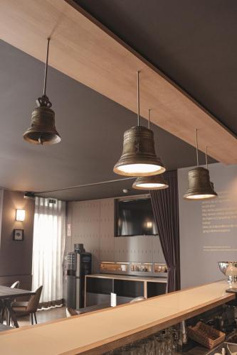 Burgus Tribute & Design Hotel - image 7