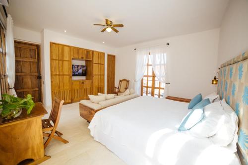 比奥玛精品酒店