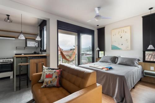 Hospedaria da Lagoa in Lagoa da Conceicao