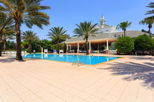 Reunion Resort Cabana Court Villa