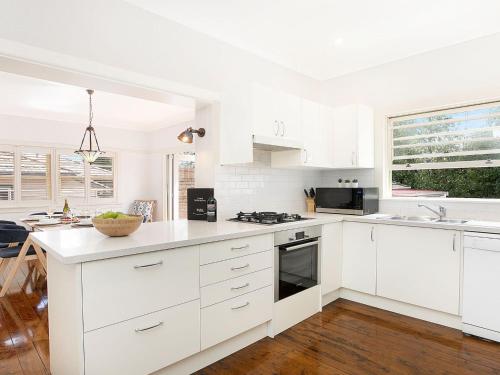 Kookaburra Cottage in Bowral