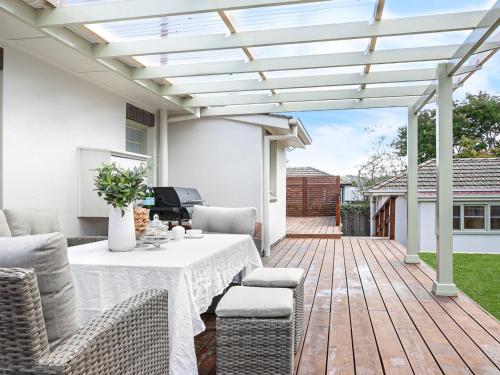 Kookaburra Cottage in Bowral
