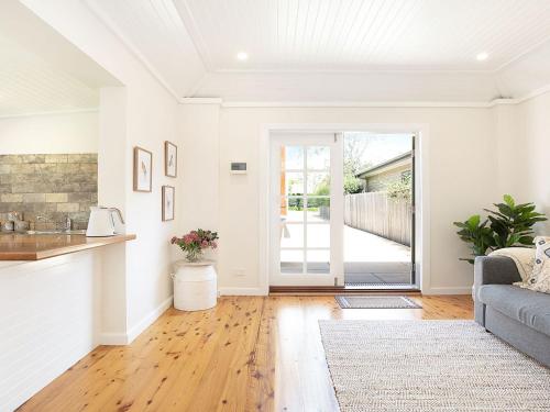Kookaburra Cottage in Bowral